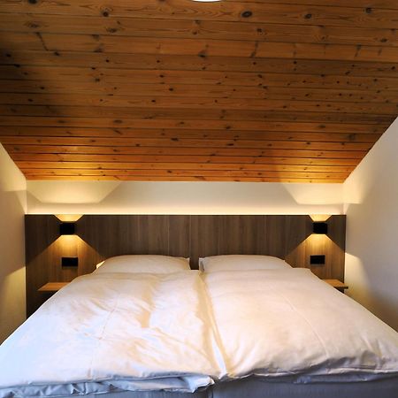 Hotel Alpina Parpan Εξωτερικό φωτογραφία