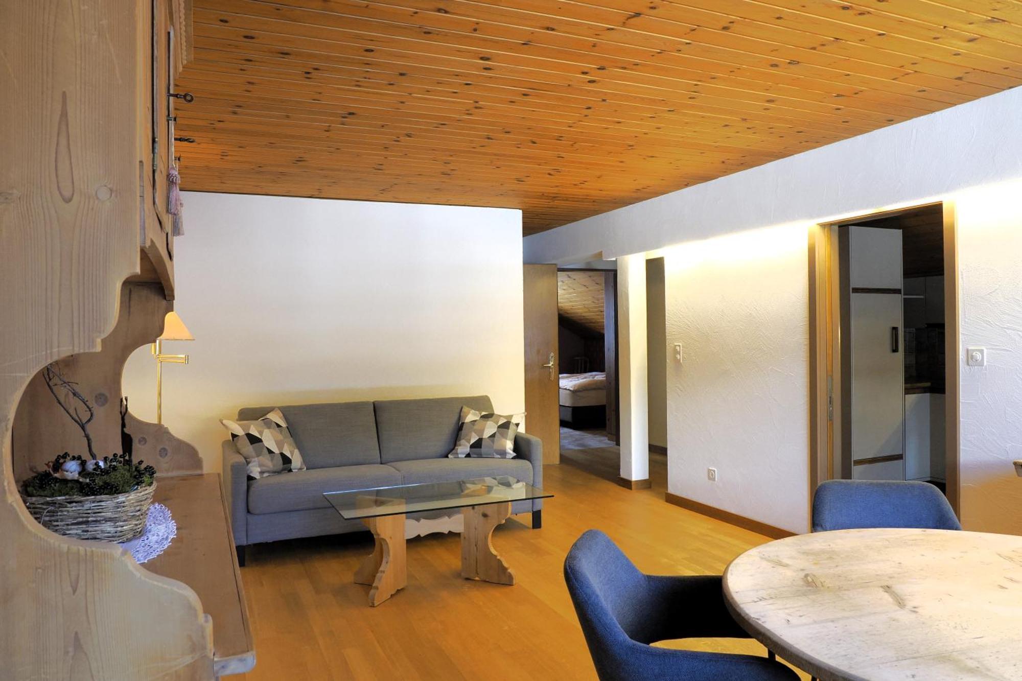 Hotel Alpina Parpan Εξωτερικό φωτογραφία